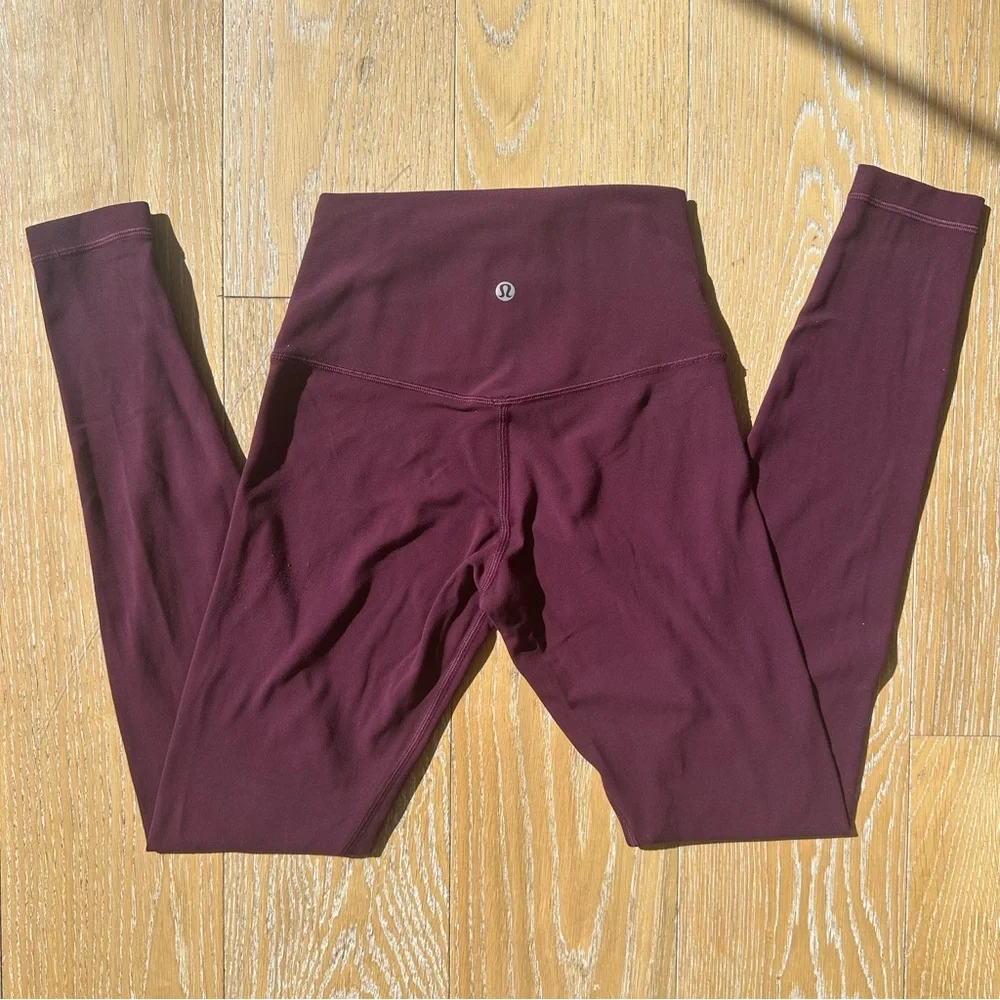 Lululemon Align Tights - Picture 4 of 11